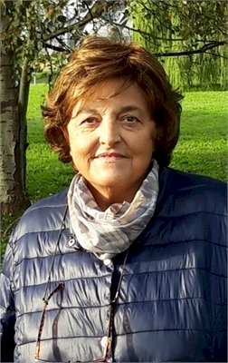 MARIA VITTORIA FERRARO