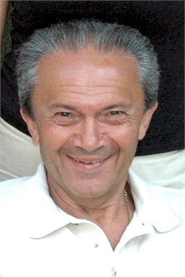 MAURO GARELLA