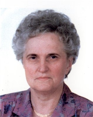 FRANCESCA MARTINOTTI