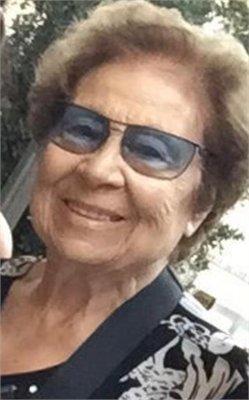 CARLA NOVELLA ZACCONI