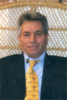 FRANCESCO ANTONIO ARCURI