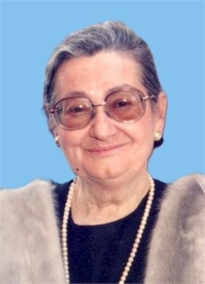 MADDALENA OLMO