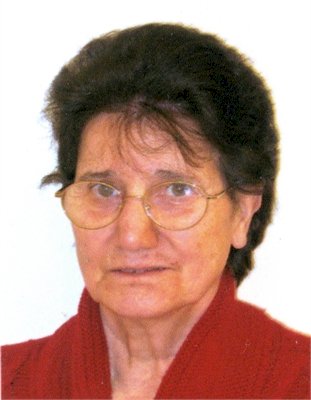 ANNA MARIA GORLA