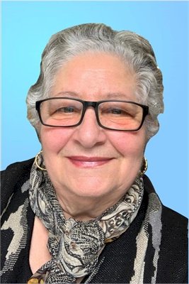 MARIA ANNUNZIATA LOMBARDO