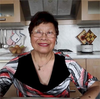 CELIA GALE RODRIGUEZ