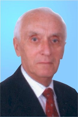 GEOM. FRANCESCO SECONDO