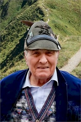 EVARISTO ANGELO BERTOLIN