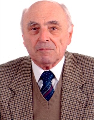 GIUSEPPE BONO