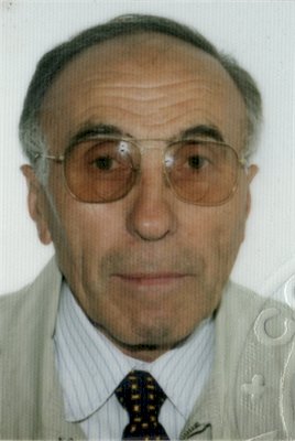 GERMANO DAMAGINO