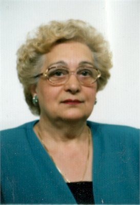 ANGELA SPALLA