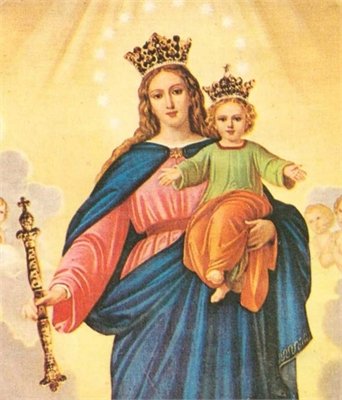 MARIA ANTONIETTA REGANO