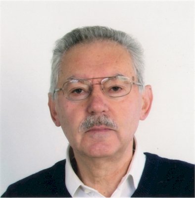 CARLO FELICE LUPO