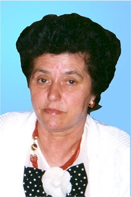 CARMELA RUGGIERO