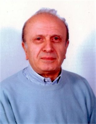 GIORGIO TRADA