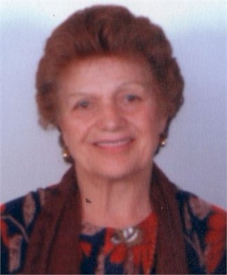 GIULIA PEDRACINI