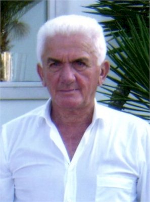 GIANFRANCO SCAGLIA