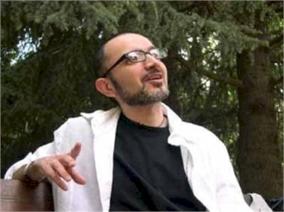 ALESSANDRO SAMPIETRO