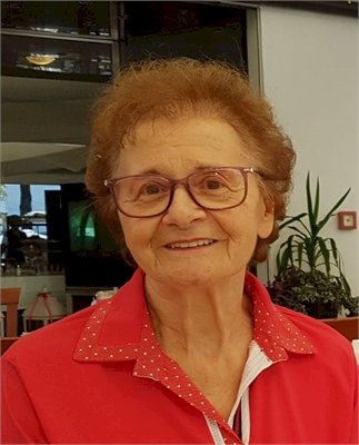 MARIA TERESA SPALLA