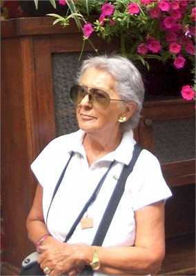 PINUCCIA CATTANEO