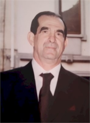 FRANCESCO RUTIGLIANO