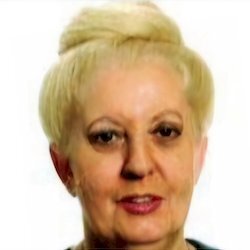 Necrologio di SILVANA ACTIS