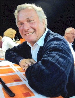 PROF. ING. MAURO GREPPI