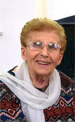 GIUSEPPINA BUFFA