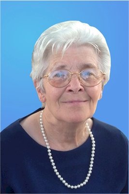 MARIA GRAZIA PETRONE
