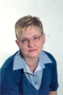 MARIA GRAZIA FASSONE