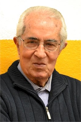 FRANCESCO SCARPELLI