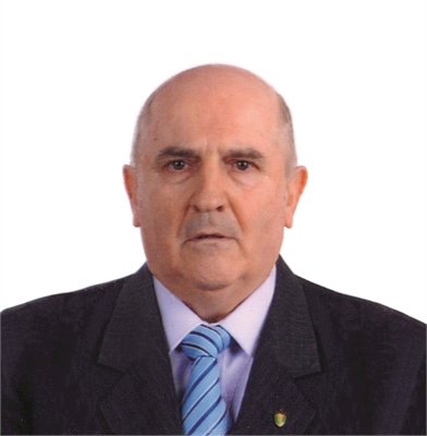 SERGIO VISENTIN