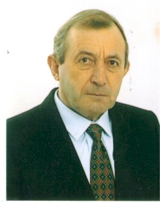 FRANCESCO SPINONI