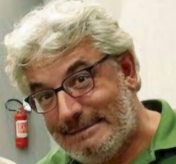 Necrologio di MARCO G. DIBENEDETTO