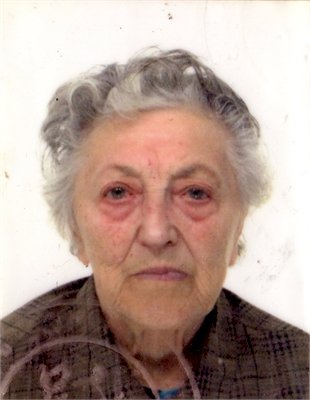 BERNARDINA MALINVERNI