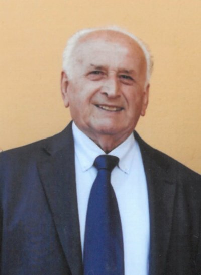 Necrologio di MARIO GALAVERNA