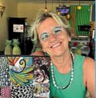 PAOLA ANTONELLA BIANCHETTA "MISS COLLA"