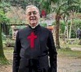 GIANFRANCO LOVERA "PADRE LOVERA"