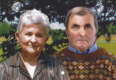 Necrologio di GIOVENALE DANIELE