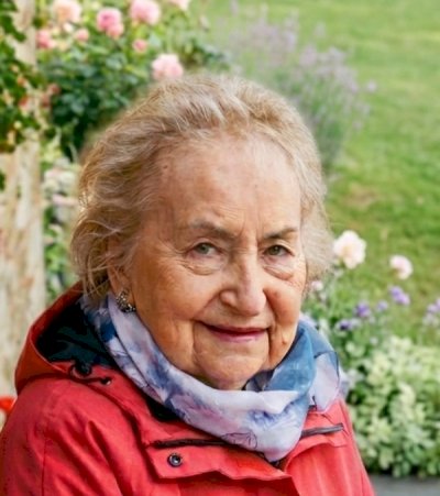 LUCIANA GRAMAGLIA "VED. CIRLA"