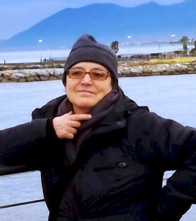KARLA SOSNOVA "CAROLINA"