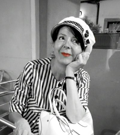 GIULIA BOCCALATTE