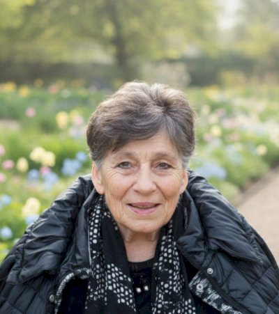 ANGELA PACIULLI