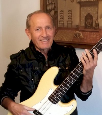 ENZO BELTRANDO