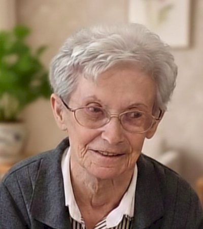TERESA MARGARIA