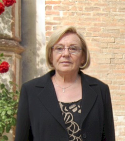 MARGHERITA MARENGO