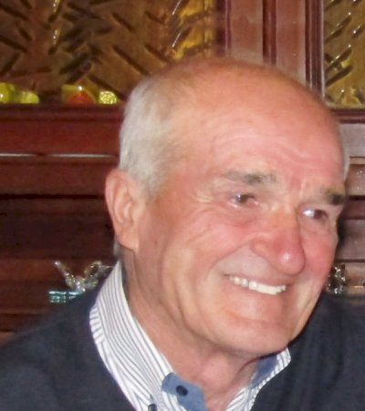MICHELANGELO GHIONE CAV.