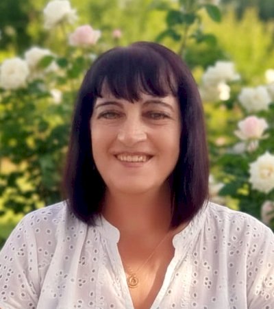 FRANCESCA CALABRESE "IN GOITRE"