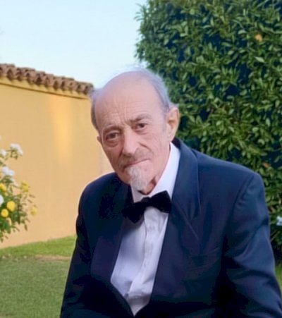 GIOVANNI RANFI "GIANNI"