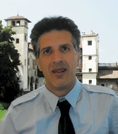 PASQUALE ANGOTTI
