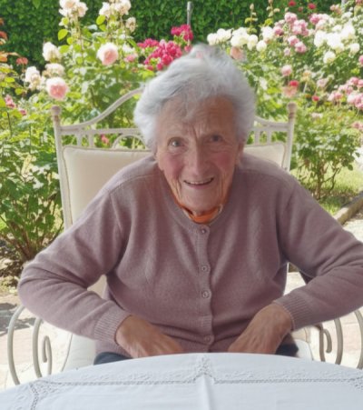 MARIA MARGHERITA COALOVA